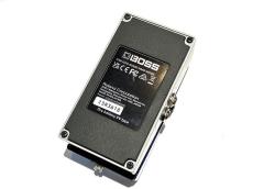 BOSS BB-1X Bass Driver_2