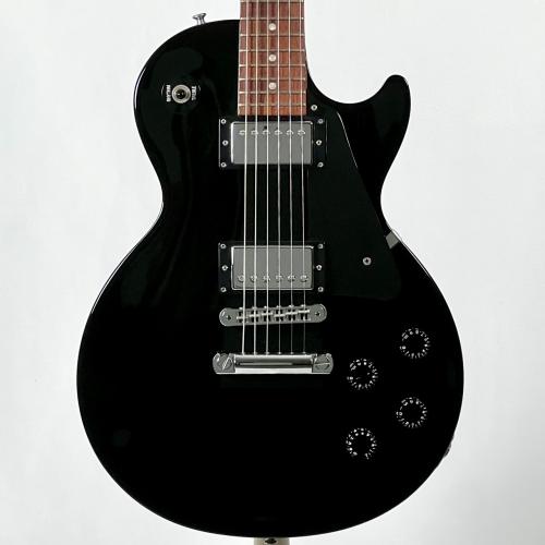Gibson Les Paul Studio -Ebony-【4.53kg】【2001年製USED】