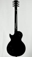 Gibson Les Paul Studio -Ebony-【4.53kg】【2001年製USED】_4