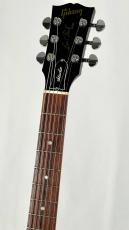 Gibson Les Paul Studio -Ebony-【4.53kg】【2001年製USED】_7