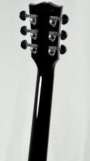 Gibson Les Paul Studio -Ebony-【4.53kg】【2001年製USED】_8