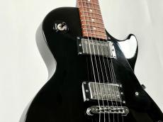 Gibson Les Paul Studio -Ebony-【4.53kg】【2001年製USED】_10