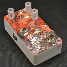 Custom Illustrated SBOD 数分間のエールを 中川 萠美 #1_2