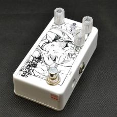 Custom Illustrated SBOD 数分間のエールを 中川 萠美 #2_2