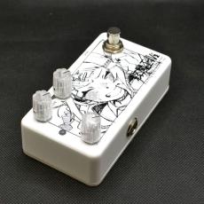 Custom Illustrated SBOD 数分間のエールを 中川 萠美 #2_3