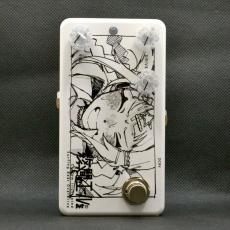 Custom Illustrated SBOD 数分間のエールを 中川 萠美 #2_4