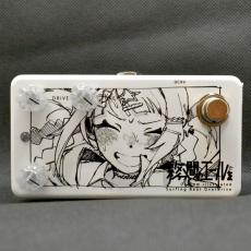 Custom Illustrated SBOD 数分間のエールを 中川 萠美 #2_6