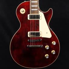 Gibson Les Paul 70s Deluxe Wine Red