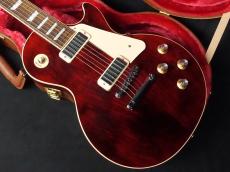 Gibson Les Paul 70s Deluxe Wine Red_3