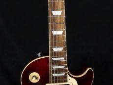 Gibson Les Paul 70s Deluxe Wine Red_6