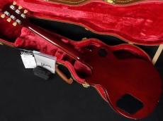 Gibson Les Paul 70s Deluxe Wine Red_7