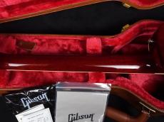Gibson Les Paul 70s Deluxe Wine Red_9