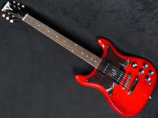 Epiphone Wilshire P-90 Cherry_2