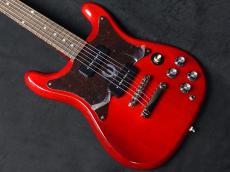 Epiphone Wilshire P-90 Cherry_3
