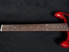 Epiphone Wilshire P-90 Cherry_4