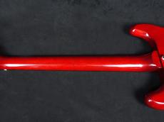Epiphone Wilshire P-90 Cherry_8