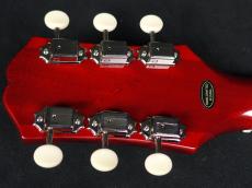 Epiphone Wilshire P-90 Cherry_9