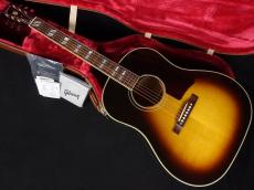 Gibson Southern Jumbo Original Vintage Sunburst_2
