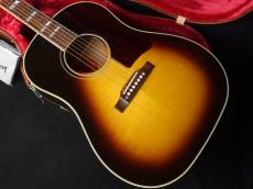 Gibson Southern Jumbo Original Vintage Sunburst_3