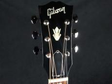 Gibson Southern Jumbo Original Vintage Sunburst_4