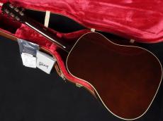 Gibson Southern Jumbo Original Vintage Sunburst_7
