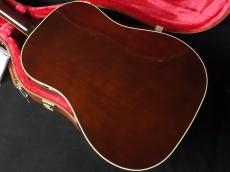 Gibson Southern Jumbo Original Vintage Sunburst_8