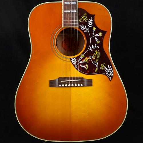 Gibson Hummingbird Original Heritage Cherry Sunburst