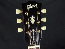 Gibson Hummingbird Original Heritage Cherry Sunburst_4