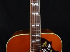 Gibson Hummingbird Original Heritage Cherry Sunburst_6