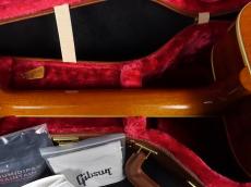Gibson Hummingbird Original Heritage Cherry Sunburst_9