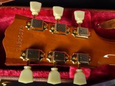 Gibson Hummingbird Original Heritage Cherry Sunburst_10