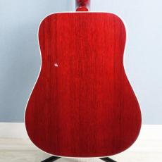 Gibson Hummingbird Standard Vintage Cherry Sunburst_2