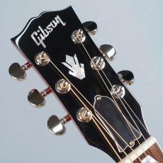 Gibson Hummingbird Standard Vintage Cherry Sunburst_3