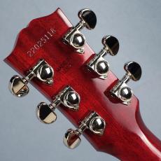 Gibson Hummingbird Standard Vintage Cherry Sunburst_4
