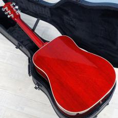 Gibson Hummingbird Standard Vintage Cherry Sunburst_5