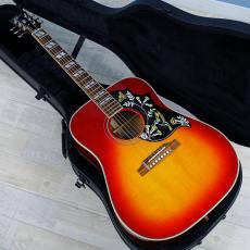 Gibson Hummingbird Standard Vintage Cherry Sunburst_6