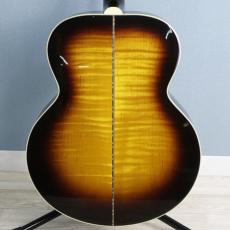 Gibson SJ-200 Original Vintage Sunburst_2