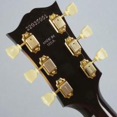 Gibson SJ-200 Original Vintage Sunburst_4