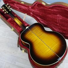Gibson SJ-200 Original Vintage Sunburst_5