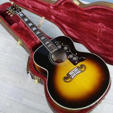 Gibson SJ-200 Original Vintage Sunburst_6