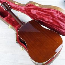 Gibson 50s J-45 Original Vintage Sunburst_5
