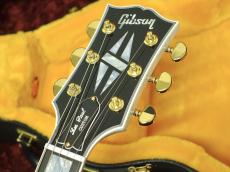 Gibson Modern Collection Les Paul Custom w/ Ebony Fingerboard Gloss Alpine White_7