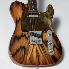 momose MT-KUROGAKI LTD/R #21240 黒柿トップ【モモセ】