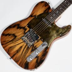momose MT-KUROGAKI LTD/R #21240 黒柿トップ【モモセ】_3
