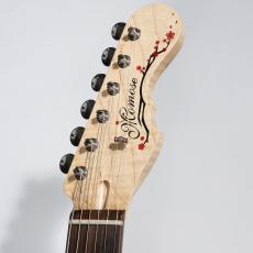 momose MT-KUROGAKI LTD/R #21240 黒柿トップ【モモセ】_4