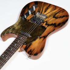 momose MT-KUROGAKI LTD/R #21240 黒柿トップ【モモセ】_9