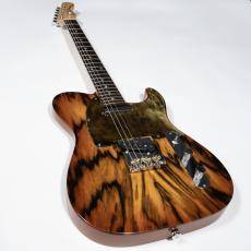 momose MT-KUROGAKI LTD/R #21240 黒柿トップ【モモセ】_10