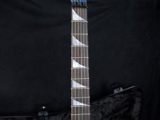 Jackson USA Custom Shop Randy Rhoads RR 2H FR Heavy Relic Lake Placid Blue over Black_6