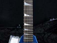 Jackson USA Custom Shop Randy Rhoads RR 2H FR Heavy Relic Lake Placid Blue over Black_7