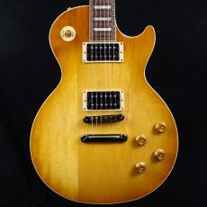 Gibson Slash "Jessica" Les Paul Standard Honey Burst with Red Back